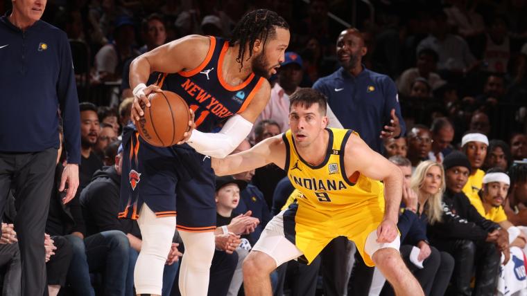 Why T.J. McConnell is the answer to a Pacers comeback image
