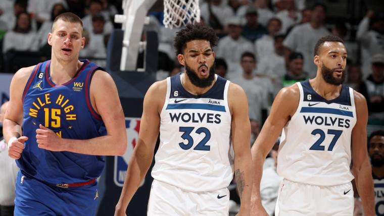 Timberwolves might have an answer to NBA's hardest problem image