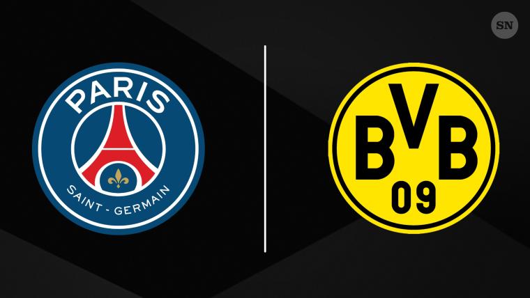Pronósticos y predicciones del PSG vs. Borussia Dortmund de Champions image