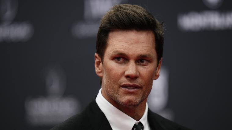 What to expect during Tom Brady's celebrity roast image