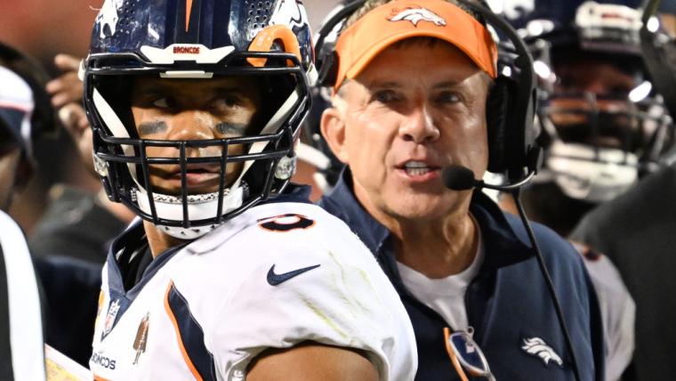 Denver Broncos: Most intriguing potential Week 1 opponent is obvious image