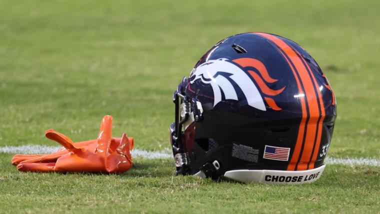 Denver Broncos undrafted player has unbelievably made it to the NFL image
