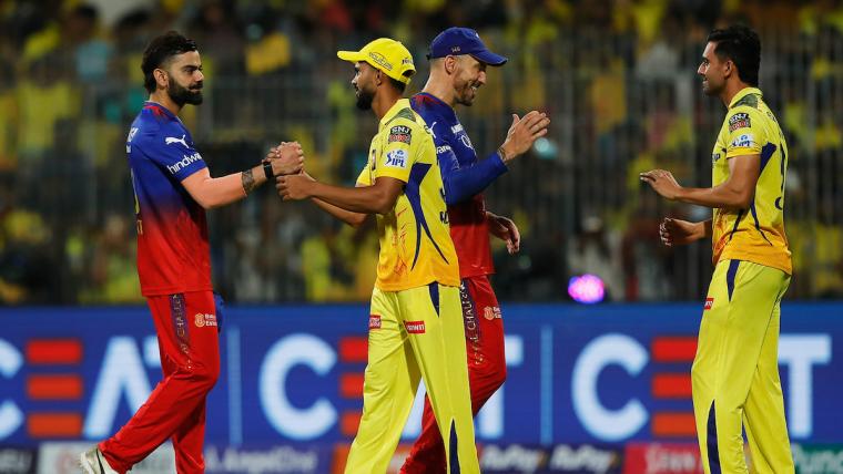 How can RCB and CSK qualify for IPL 2024 playoffs together? image