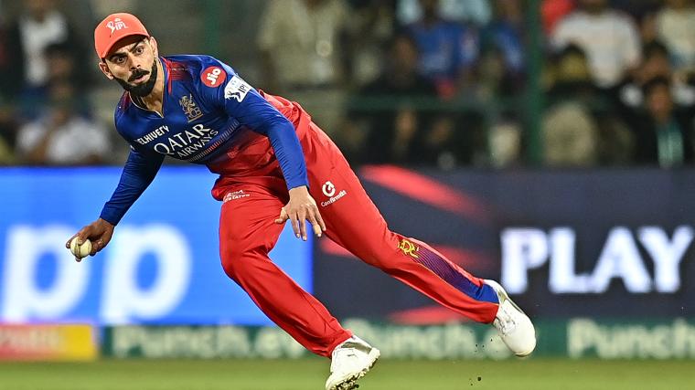 Matthew Hayden warns RCB's opponents that Virat Kohli is a 'wounded athlete' image