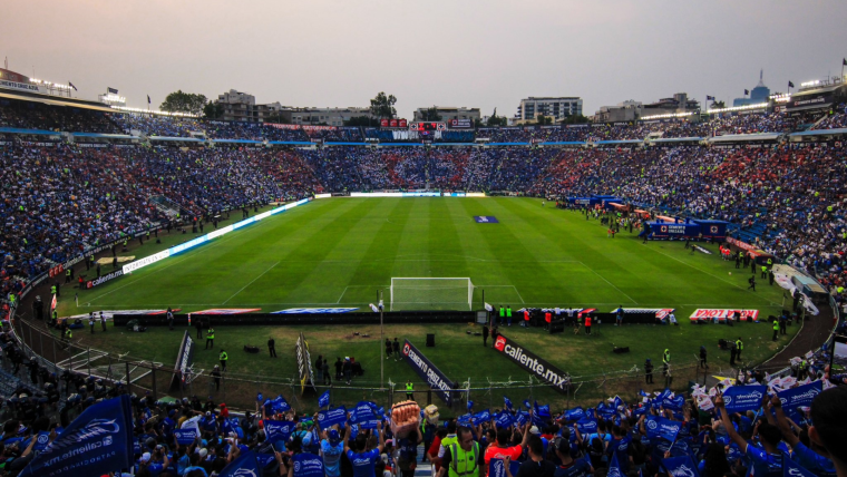 Cruz Azul vs. Monterrey: Días, horarios y dónde ver las semifinales de la Liguilla image