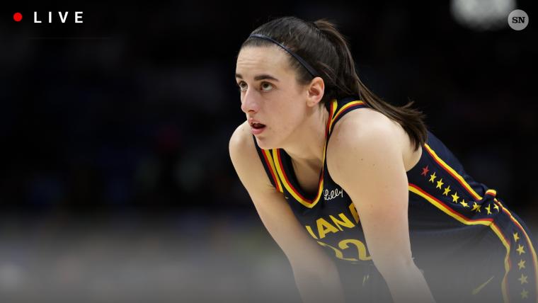 Caitlin Clark shines in her second WNBA preseason game against Atlanta Dream: Live stats, scores, and highlights