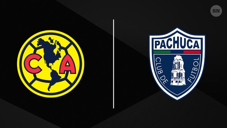 Los pronósticos para América vs. Pachuca por los cuartos de final de la Liguilla 2024 image