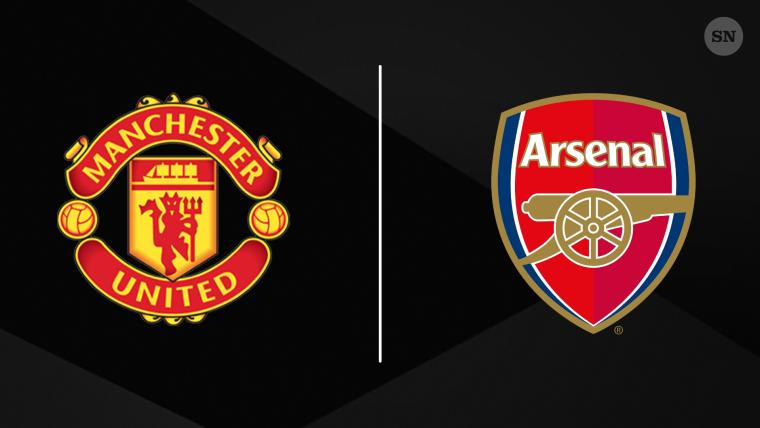 Los pronósticos del partido entre Manchester United y Arsenal por la Premier image