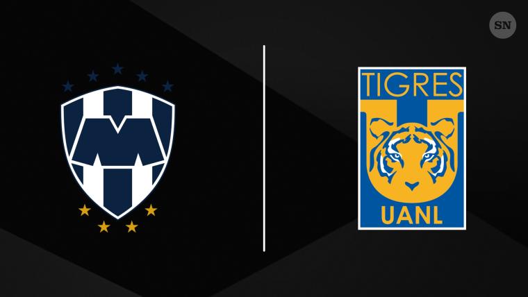 Las predicciones para Monterrey vs. Tigres por cuartos de final de la Liguilla image
