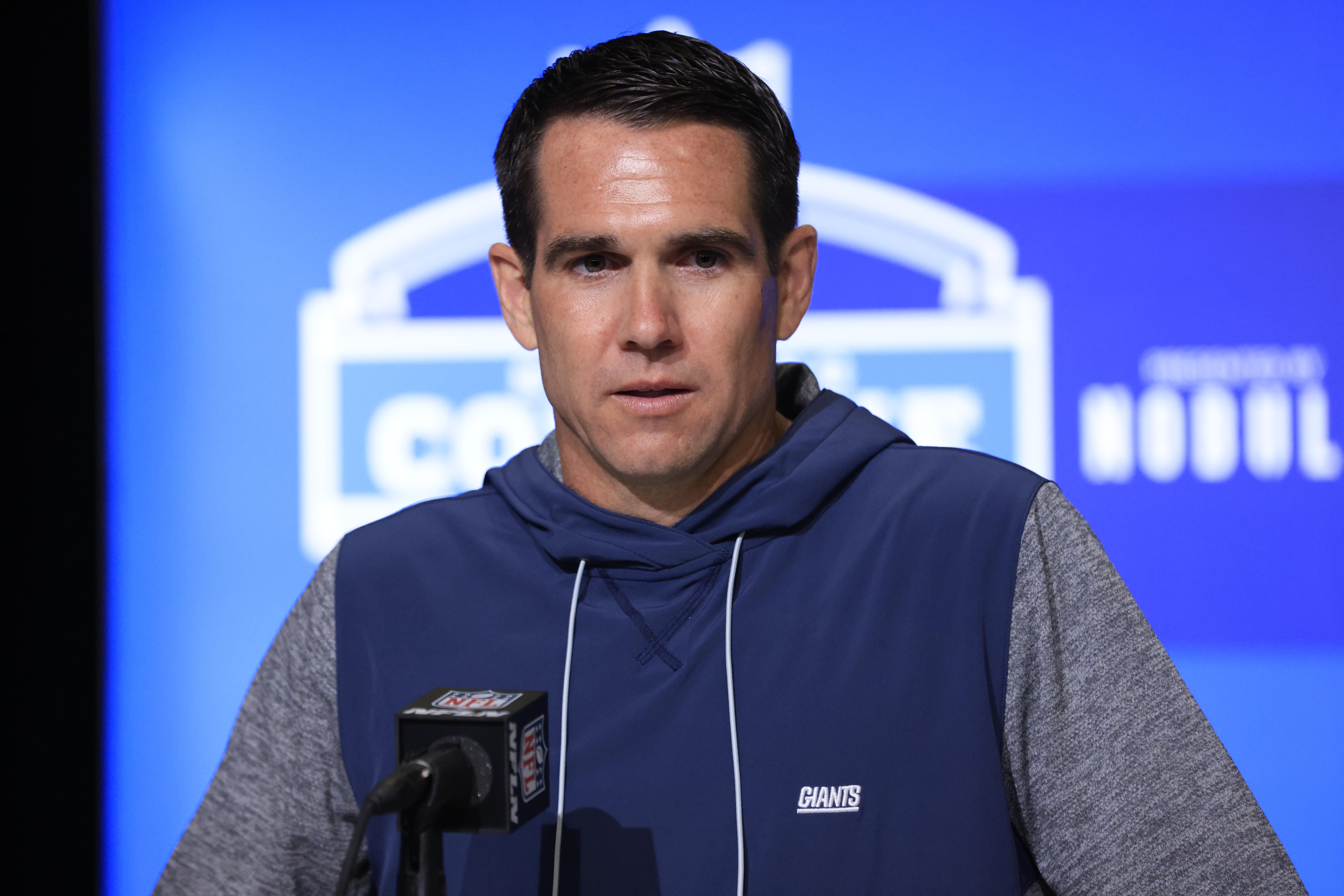 NFL Draft 2024: Best available players for New York Giants on Day 3